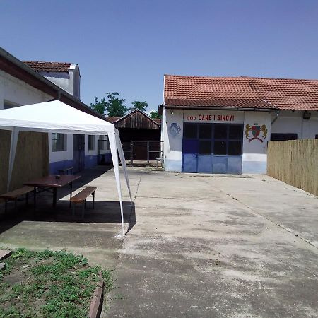 בלה צרקבה Guest House Cane Smestaj מראה חיצוני תמונה