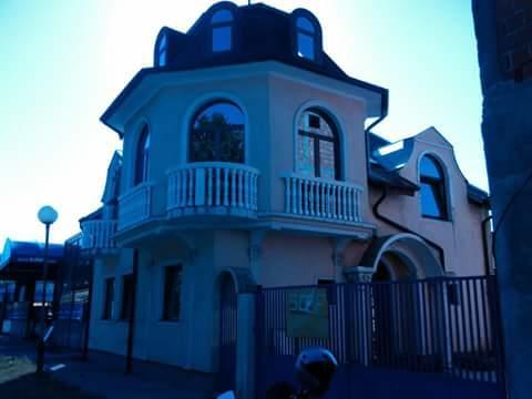 בלה צרקבה Guest House Cane Smestaj מראה חיצוני תמונה